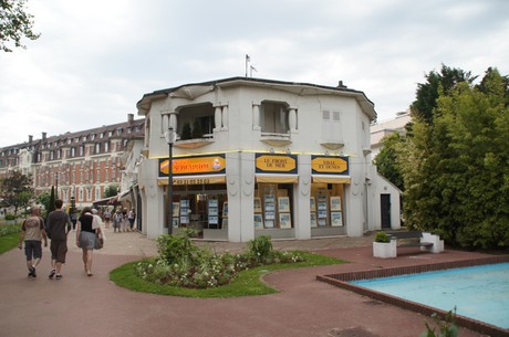 Le Touquet-Paris-Plage